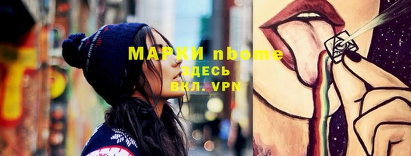 стаф Горнозаводск